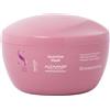 ALFAPARF MILANO Semi di lino Moisture Maschera Nutriente 200ml - Maschera Nutriente Capelli