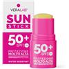 VERALAB INVISIBLE SUN STICK Stick Solare Protettivo SPF50+ 4ml - Stick solare alta prot.