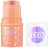 Essence Cosmetics essence Illuminante BABY GOT HOLO GLOW viso in stick finish lucido (5g) | Risultati immediati, Illuminante, Adatto a tutte le tonalità di pelle