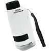 Eurowagens Labsters Minilabsters Miniscope Microscopio Portatile Per Bambini