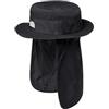 THE NORTH FACE Cappello parasole THE NORTH FACE nero taglia M Giappone