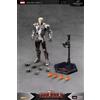 Marvel action figure Marvel IRON MAN Mark XIII MK13 Advanced Suit Infinity Saga ZD Toys