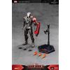 Marvel action figure Marvel IRON MAN Mark XXIX MK29 Fiddler Infinity Saga ZD Toys