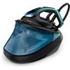 Tefal GV9822 - Generatore di vapore Pro Express Vision, Smart LED su ferro, potente pressione del vapore da 9 bar, pressione del vapore da 9 bar, conteggio 180 g/min vapore, 800 g/min Steam,