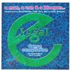 Various Man Van and a Bleeper (CD)