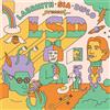 Registrazioni legacy LSD 'Labrinth Sia and Diplo Present LSD' 5th Anniversary [Vinile]