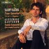 Camille Saint-Saens Saint-Saëns: Piano Concertos 3, 4 & 5 'L'Égyptien' (CD)