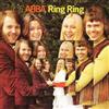 ABBA Ring Ring (CD) Remastered Album