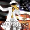 Studio 99 The Music Of Madonna (CD)