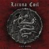 Lacuna Coil Black Anima (CD) Album (Jewel Case)