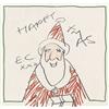 Eric Clapton Happy Xmas (CD) Album