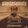 Supersonics 69 Automobile (Vinyl LP) 12" Album