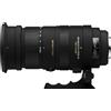 Sigma 738_A, Obiettivo 50 - 500mm, F4-6,3 APO DG OS HSM, Pentax Monte, Dimensione Filtro: 95