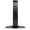 Hp Pc Hp Elite T655 8GB/64GB SSD/Win10/Nero [5H0W3EA#ABZ]