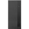 NUWO Case Nuwo Opal Z100 Mini-Tower M-ATX Nero [CS0124AG-Z100K000]