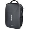Zaino Titan Medium City Time per un notebook 15.6'' 31x42x12cm Nero [82123]