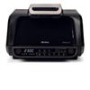 Ariete - 4635/00 Friggitrice Ad Aria E Bistecchiera-black