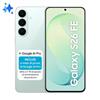 Samsung - Smartphone Galaxy S26 Fe 8gb+256gb-pistachio
