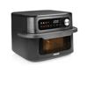 Princess - Aerofryer Maxicrisp 10l 182480-nero Acciaio / Plastica Metall