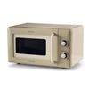 Ariete - 3960/03 Linea Vintage Forno A Microonde 20l-beige
