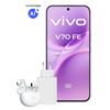 Vivo Mobile - Smartphone V70 Fe 8+512 Special Pack-muse Purple