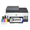 Hp - Smart Tank 7305-light Basalt