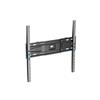 Meliconi - Supporto Tv Slimstyle Plus 400s Cg 50 Kg-nero
