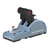 Thrustmaster - Thrustmaster Tca Quadrant Airbus Edition