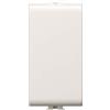 ELETTROCANALI Modulo falso polo colore bianco - ECSE8000