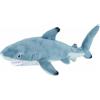 Wild Republic Europe ApS Wild Republic - Peluche - Cuddlekins Mini - Squalo pinna nera