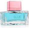 Antonio Banderas Blue Seduction For Women Woda toaletowa, 50 ml