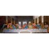 Bluebird Puzzle Puzzle 1000 L'ultima cena, Da Vinci