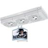 Lian Li HydroShift II OLED, ventola curva da 360, compatibile con UNI FAN P28