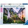 Ravensburger Puzzle Germania Collection 16751 - Beilstein - 1000 pezzi per adulti e bambini dai 14 anni in su