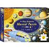 Kaddo The Story Orchestra: The Planets: Musical Puzzle: Press the note to hear Holst's music