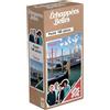 TOPI GAMES - Puzzle - SCARPE Belle - Venezia - 100 pezzi - PUZ-EB-190001 - Versione francese