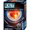 Franckh-Kosmos EXIT - Das Spiel: Das Tor zwischen den Welten