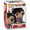 Funko POP! Movies: Shazam 2 - Darla | Gadget Ufficiale Superheroes - Personaggio in Vinile da Collezione - Idea Regalo Compleanno per Fan e Collezionisti