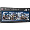 YouTheFan NFL Indianapolis Colts Game Day in The Dog House, puzzle da 1000 pezzi