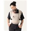 FLYBABY Marsupio ergonomico ultraleggero Flybaby dalla nascita - Baby Carrier