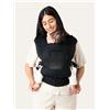 FLYBABY Marsupio ergonomico ultraleggero Flybaby dalla nascita - Baby Carrier