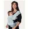 FLYBABY Marsupio ergonomico ultraleggero Flybaby dalla nascita - Baby Carrier