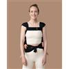 FLYBABY Marsupio porta-bambino ultraleggero Flybaby per bambini più grandi - Toddler Carrier