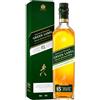 Johnnie Walker Green Label Blended Malt Scotch Whisky - 700 ml