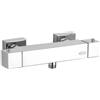 Jacuzzi Miscelatore doccia esterno termostatico serie Twinkle Jacuzzi Rubinetteria