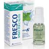 MONTEFARMACO OTC SpA Fresco Dottor K Spray Per L'Alito MONTEFARMACO 15ml