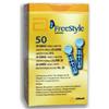 ABBOTT DIABETES CARE ITALIA Freestyle Lancette Glicemia Abbott 50 Lancette
