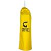 GRIVEL Haul Cover Protector Textile per Sollevamento Zaini Arrampicata, Unisex Adulti, Clear, Taglia Unica