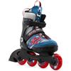 K2 Eddie PRO - Pattini in Linea Ragazzo