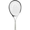 Head Speed Pwr 2022 Racchette Da Tennis Bianco-Nero Unbesaitet 255G L2 Neu